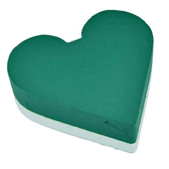 Oasis Heart Polly