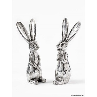 Oreille de Lapin en Résine