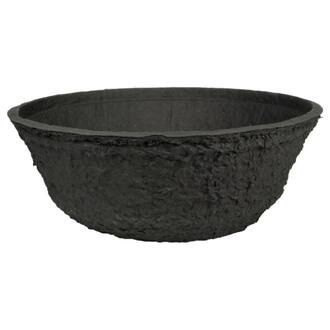 Oasis Biolit Pflanzschale Black