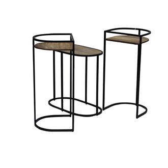 Metall Tisch Paris