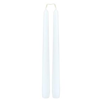 Tapered Candle Twin