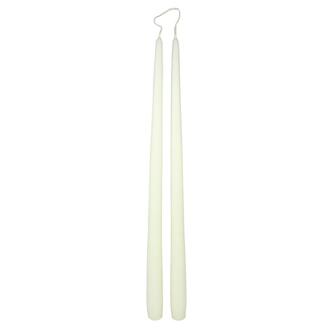 Tapered Candle Twin