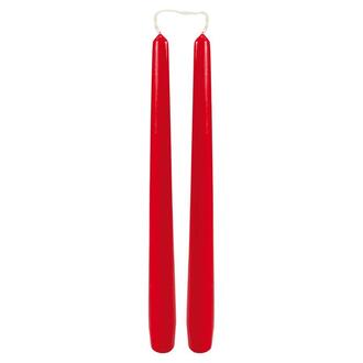 Tapered Candle Twin