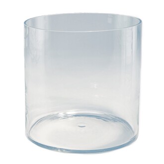 Glas Zylindervase Bruce