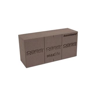 Oasis Maxlife Naturesource