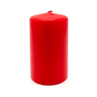 Coffre-Fort pour Bougie Pilier