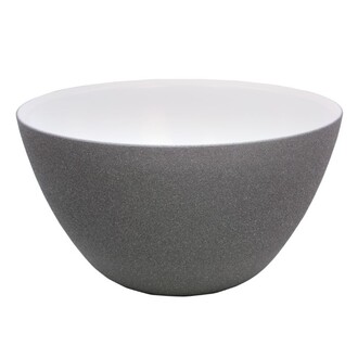 Ceramic Bowl Graphite