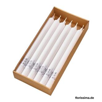 Rustico Taper Candle