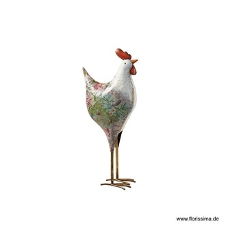 Metal Chicken Geli