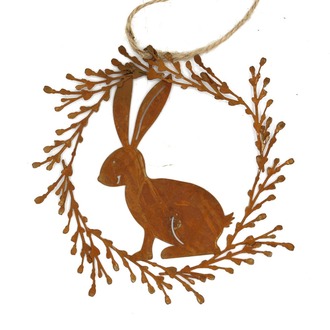 Métal Hase Rusti/Eddi