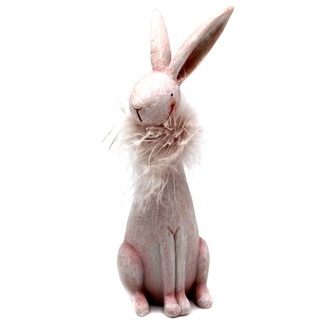 Resin Hase Jasper