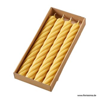 Stabkerze Twist