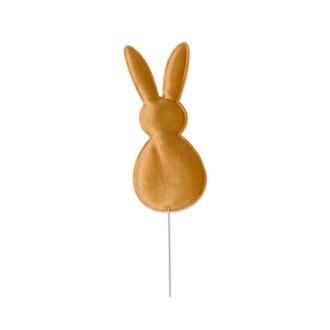 Samt Hase Flocke