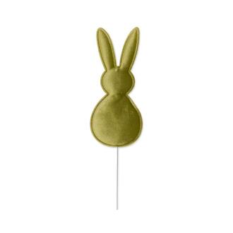 Samt Hase Flocke