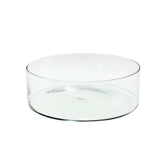 Glas Schale Florenz
