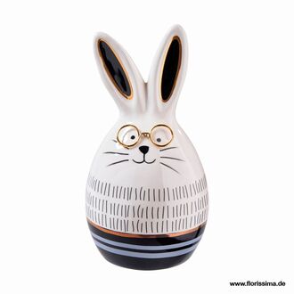 Keramik Hase Trend/Ei