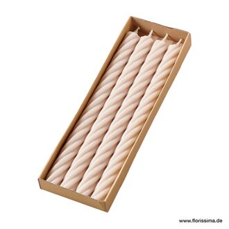 Stabkerze Twist