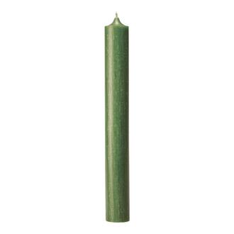 Rustico Taper Candle