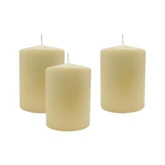 Pillar Candle Gastro