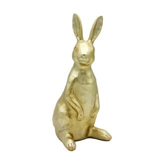 Lapin en Résine Freddy