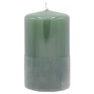 Stumpenkerze Safe/Daphne