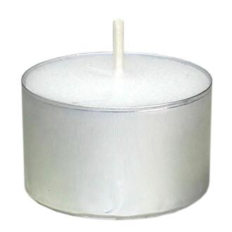 Teelicht 38 mm/XXL