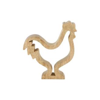 Wooden Chicken Mango