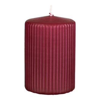 Rainure pour Bougie Pilier