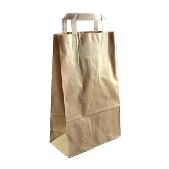 Paper Bag Roy