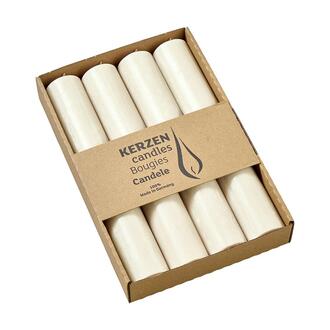 Rustico Taper Candle