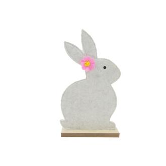 Lapin en Feutre Daisy