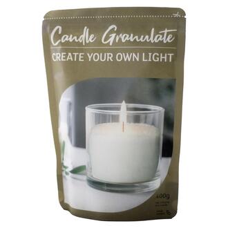 Wax Granules