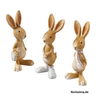 Resin Hase Stefan