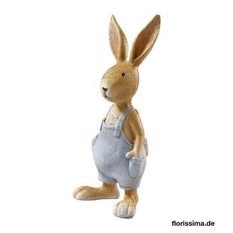 Resin Hase Junge