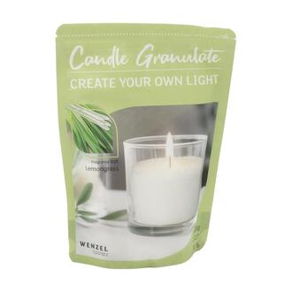 Lemongrass Wax Granules