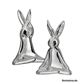 Resin Hase Yoga