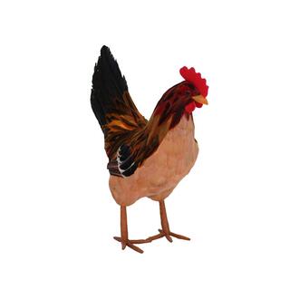 Coq À Ressort Ingo