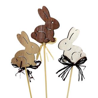 Wooden Rabbit Knut/Pick