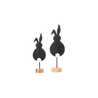 Lapin en Feutre
