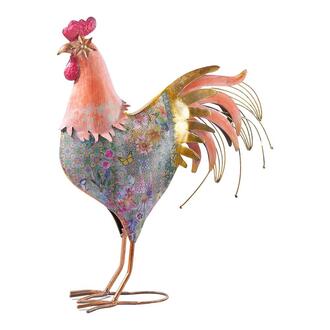 Coq de Métal Maik
