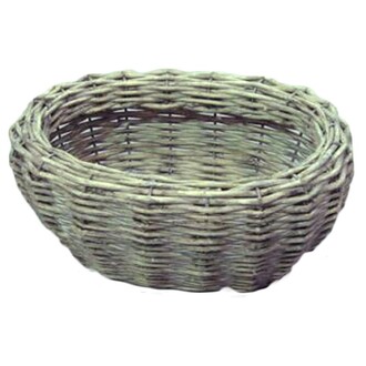 Willow Jardiniere Grey