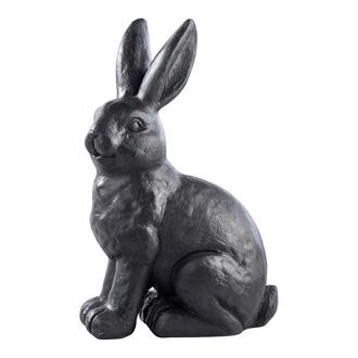 Lapin en Résine Harry