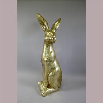 Lapin en Résine Joschi