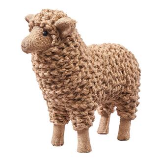 Jute Schaf Heiner
