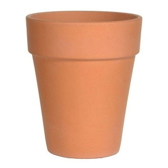 Terrakotta Übertopf Vaso/XL