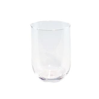 Glas Vase Emilia