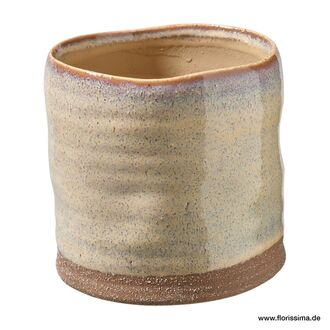 Jardinière en Céramique Simple