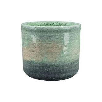 Jardinière en Céramique Antique