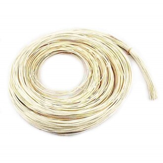 Wood Midollino Thin