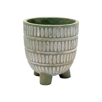 Jardinière en Céramique Athens/Designe